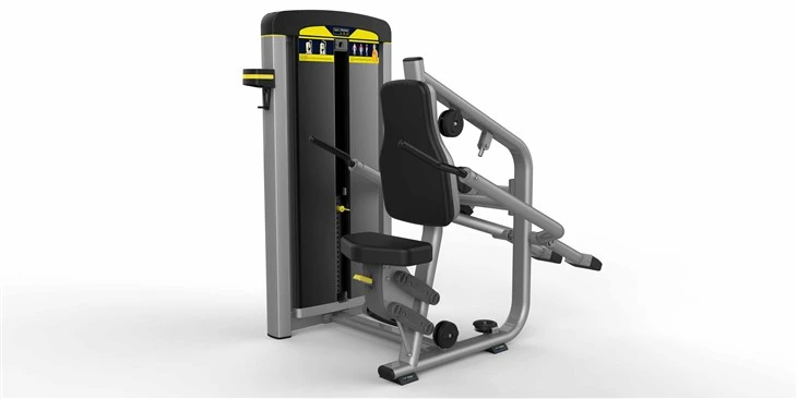 Mesin Sambungan Triceps Kecergasan Harga Baik Mesin Gim